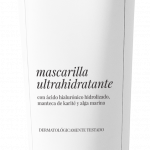 LIERAC LUMILOGIE MASCARILLA ACLARANTE UNIFICADORA