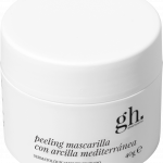 GH GEMA HERRERIAS 1517 PEELING ENZIMATICO PAPAINA 40 G
